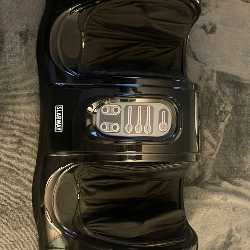 Foot massager